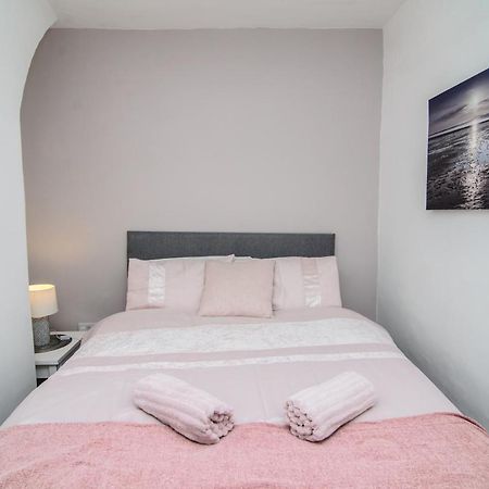 Riverpool - Luxry Suits For Football Fans Near Anfield Stadium Liverpool Exteriér fotografie