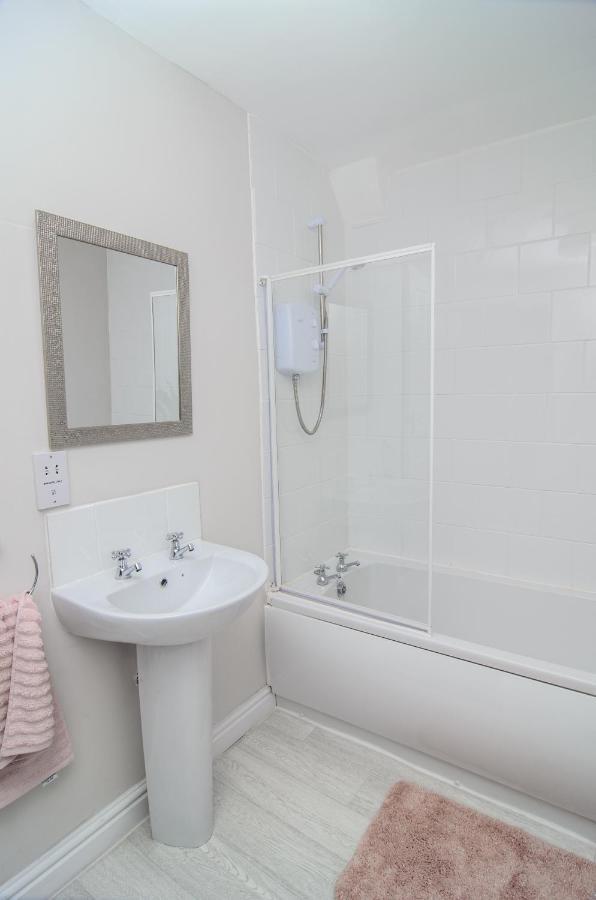 Riverpool - Luxry Suits For Football Fans Near Anfield Stadium Liverpool Exteriér fotografie